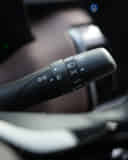 Headlight Stalk