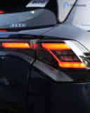 Rear Signal / Blinker Light