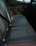 Rear Seats