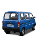 Right Rear Three Quarter