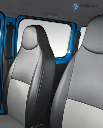 Maruti Suzuki Eeco Front Seat Headrest