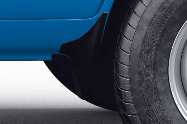 Maruti Eeco Rear Fender