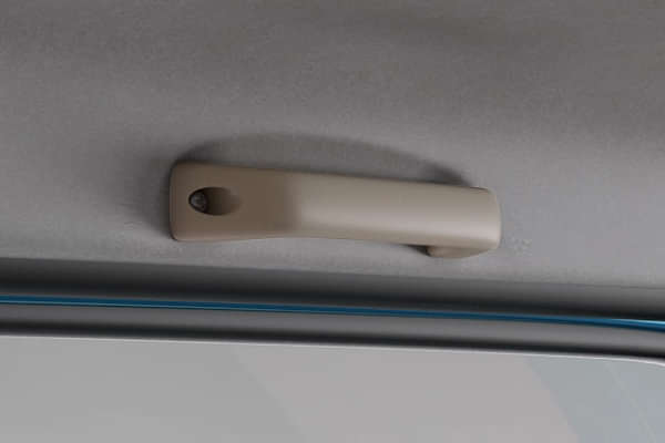 Maruti Eeco Cabin Roof