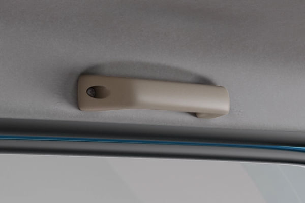 Maruti Suzuki Eeco Cabin Roof