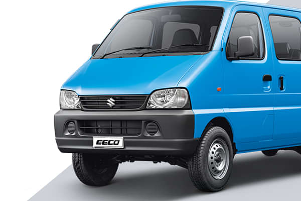 Maruti Eeco Headlight