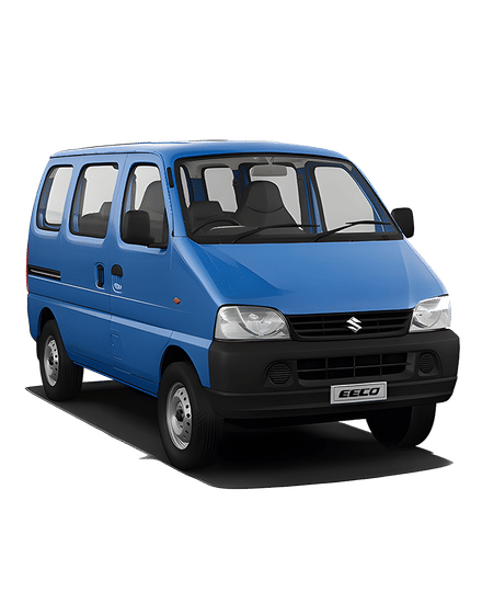 Maruti Suzuki Eeco Maruti Suzuki Eeco