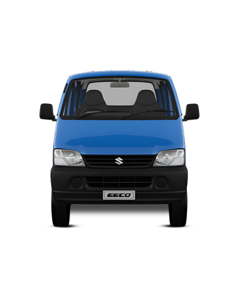 Maruti Suzuki Eeco 