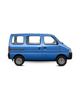 Maruti Suzuki Eeco 