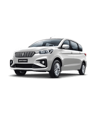 Maruti Suzuki Ertiga 2018-2022