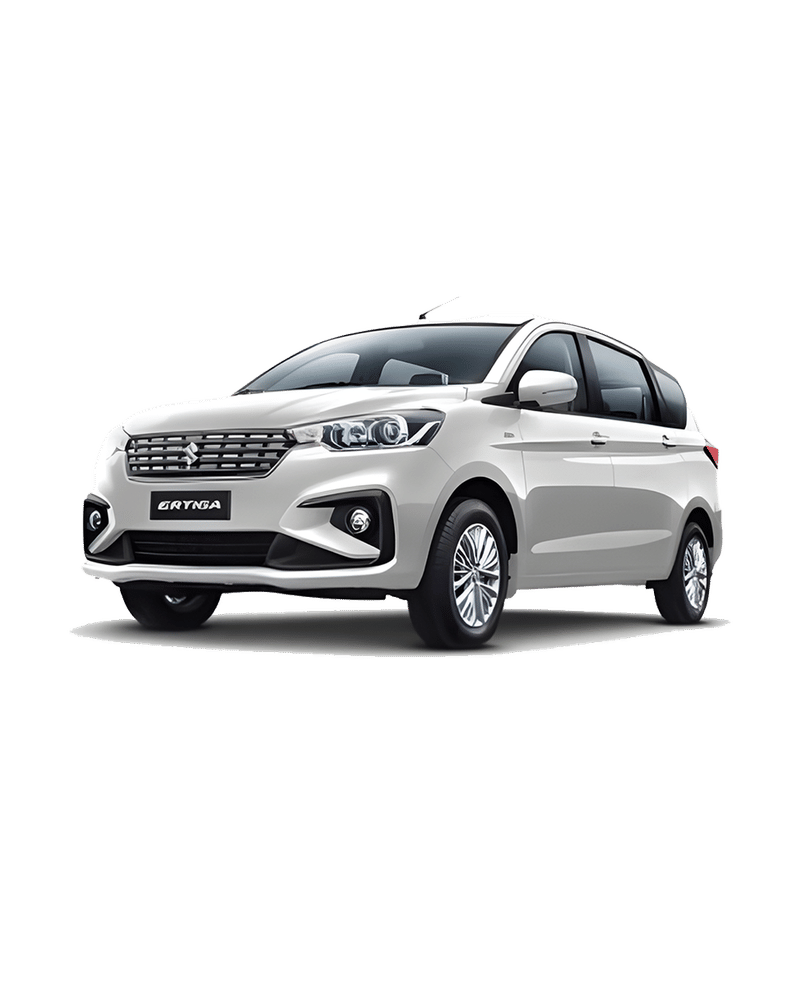 Maruti Suzuki Ertiga 2018-2022 Maruti Suzuki Ertiga 2018-2022