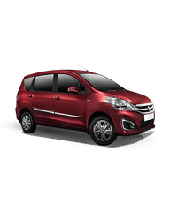 Maruti Suzuki Ertiga 2016-2018