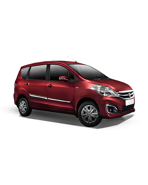 Ertiga 2016-2018 Profile Image Ertiga 2016-2018 Profile Image