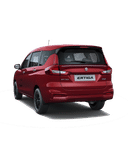 Left Rear Three Quarter