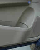 Passenger Side Front Door Pocket