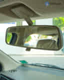 Inner Rear View Mirror