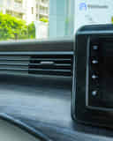 Front Centre Air Vents