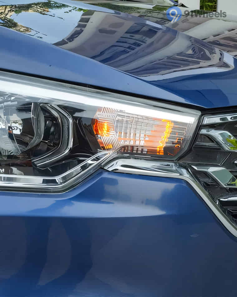 Headlights & Tail-lights - 6