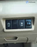 Dashboard Switches