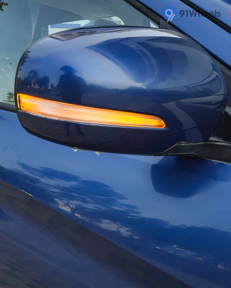 Headlights & Tail-lights - 4