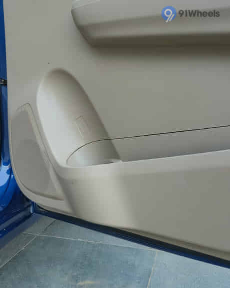 Ertiga Rear Door Pocket