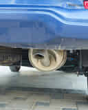 Exhaust Pipes
