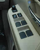 Driver Side Door Switches