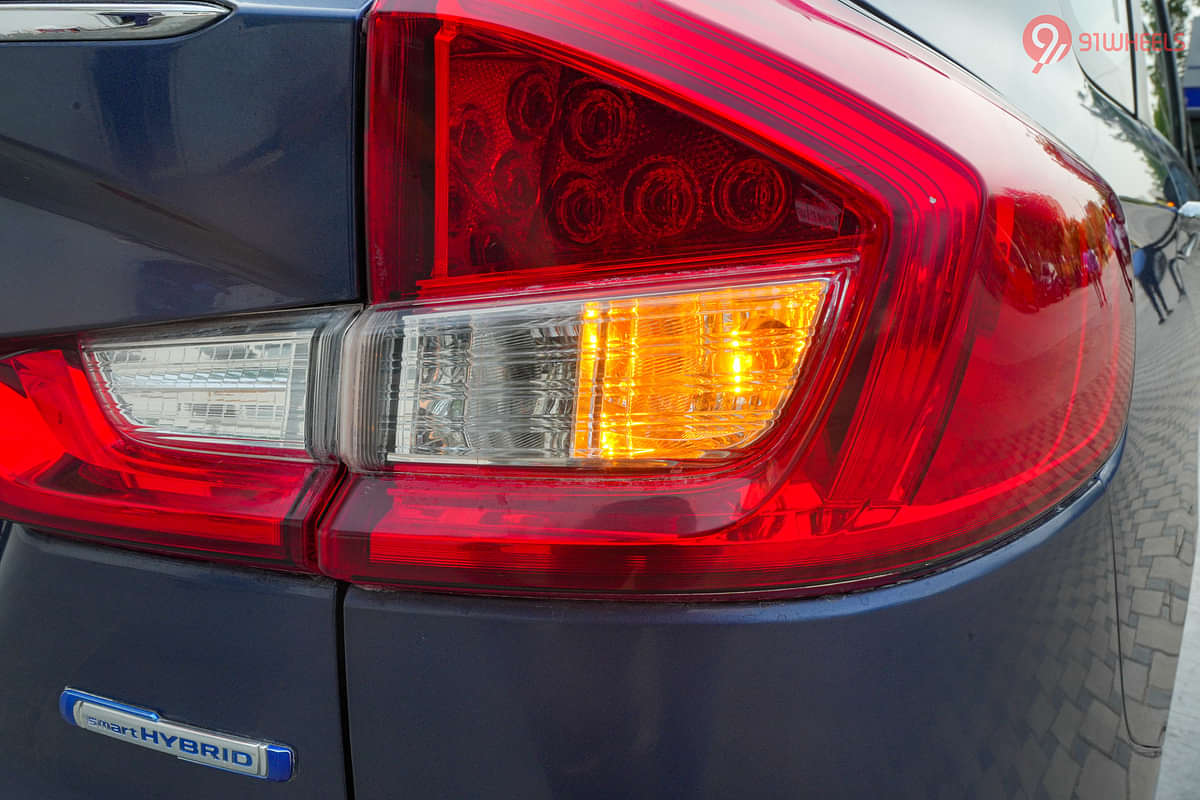 Maruti Ertiga Rear Signal/Blinker Light