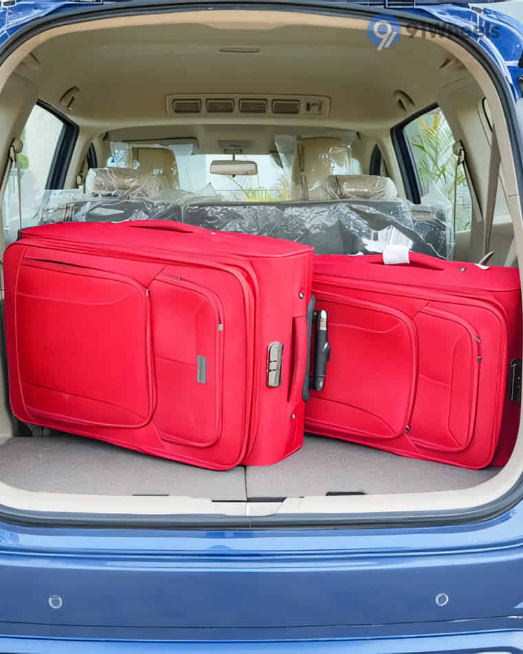 Bootspace & Utility - 2