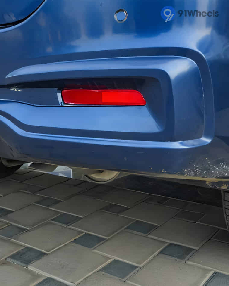 Headlights & Tail-lights - 8