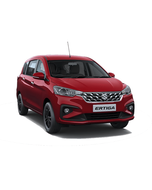 Maruti Suzuki Ertiga