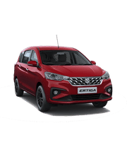Maruti Suzuki Ertiga Car