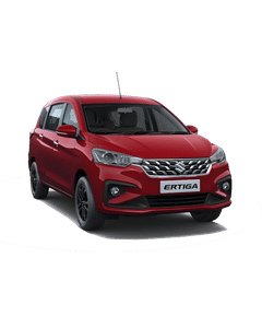 Maruti Suzuki Ertiga Maruti Suzuki Ertiga