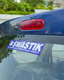 Rear High Mounted Stop Lamp