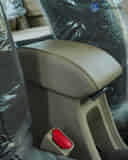 Front Centre Arm Rest