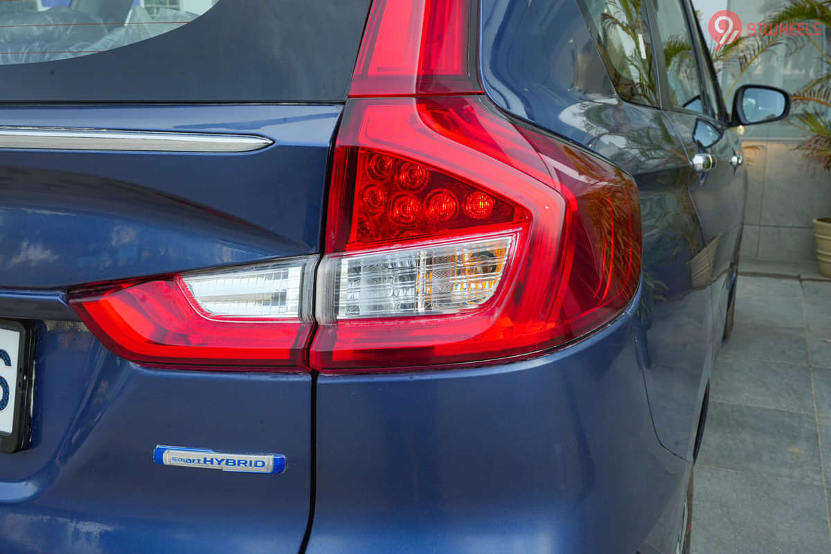 Maruti Ertiga Tail Light/Tail Lamp