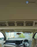 Rear Row Air Vents