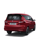 Right Rear Three Quarter