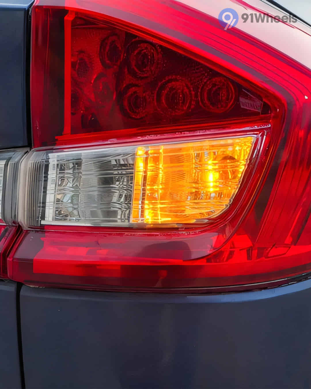 Rear Signal / Blinker Light