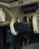 Bonnet / Hood Release