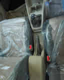 Centre Console / Centre Console Storage