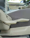 Seat Adjustment for Driver