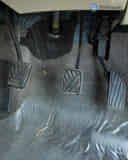 Pedals / Foot Controls