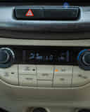 AC Controls