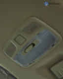 Roof Mounted Controls / Sunroof & Cabin Light Controls