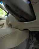 Steering Adjustment Lever / Controller