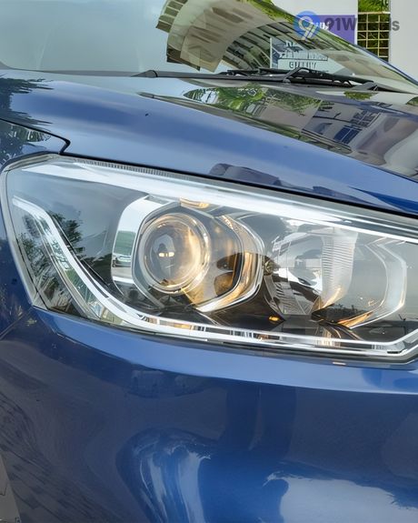 Ertiga Headlight