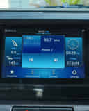 Infotainment System