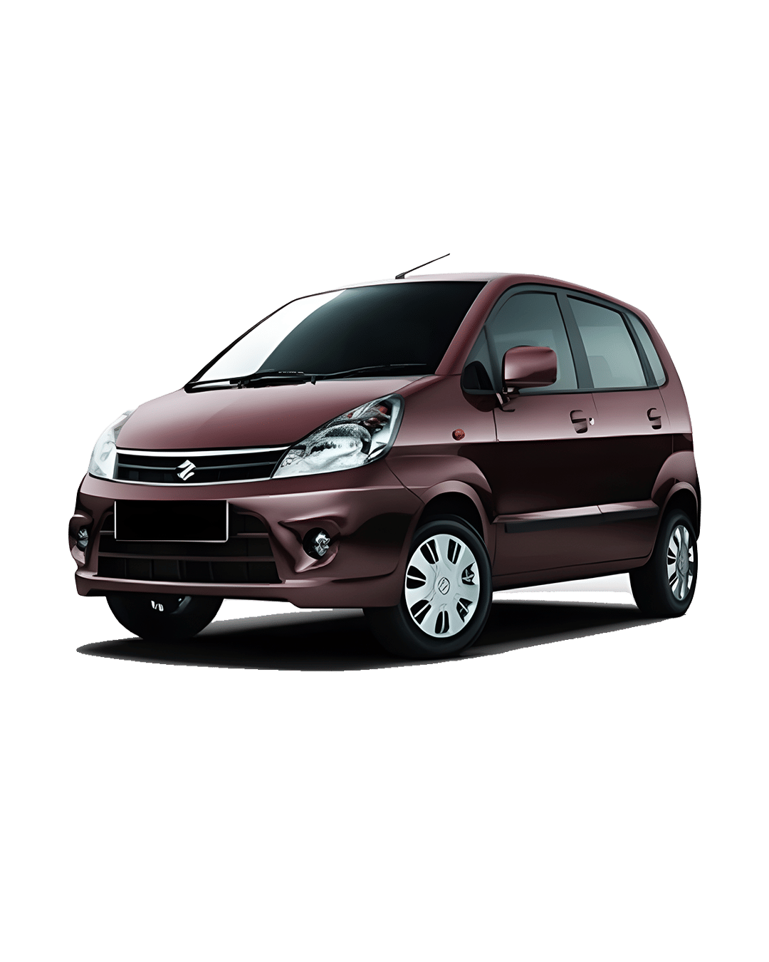 Maruti Suzuki Estilo 2009-2013