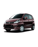 Left Front Three Quarter