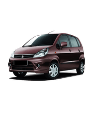 Maruti Suzuki Estilo 2009-2013